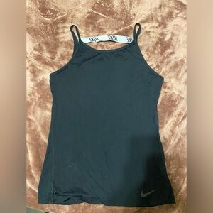 nike tank top